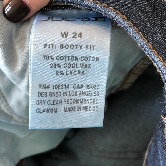Joe’s Jeans - Picture 5 of 5